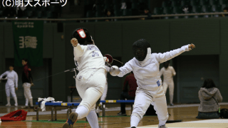 それぞれに見えた課題　団体へ繋げる／全日本大学選手権　