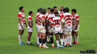 スコットランド協会CEOの発言から考えるラグビーW杯の課題