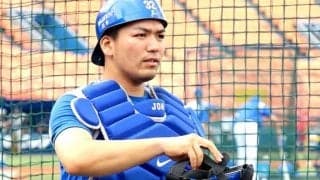 DeNA高城を再獲得、燕は楽天戦力外右腕を獲得…各球団発表、13日の去就は？