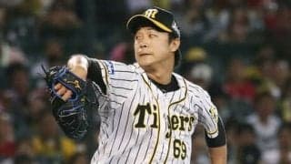 赤星憲広が阪神に働き方改革を提言。多忙なリリーフ陣に「有給休暇を」