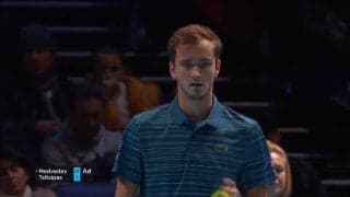 メドベージェフの両親、ビザ問題でイギリスに入国できず