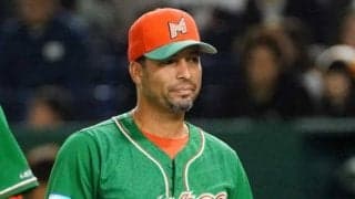 【プレミア12】今大会初黒星のメキシコ　カストロ監督は侍投手陣に脱帽「あまり何もできなかった」