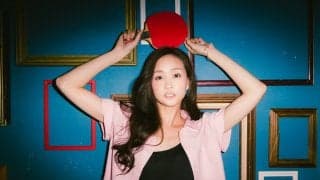 世界初のモデル卓球チーム”PingQ”に迫る【後編】