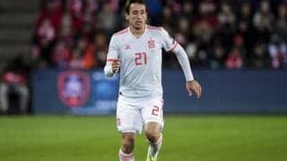 「倒れないファンタジスタ」オヤルサバルが新生スペイン代表を牽引