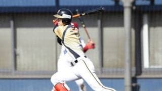 西岡剛、トライアウトの締めくくりが地元大阪で「考えるものがある」