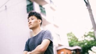 【卓球・英田理志#4】衝撃を受けたレジェンドの言葉「卓球は、たかがスポーツ」