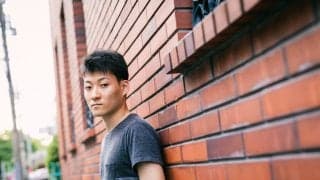 【卓球・英田理志#3】日本に足りない「卓球の個性」とは？