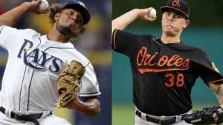 「北アメリカで手にできない年俸」　MLB右腕の韓国移籍に米メディアが言及