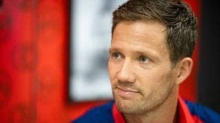 WRCオーストラリア：オジエ「キャンセルは悲しいが、それ以外の選択肢はなかった」