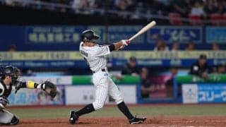 千葉ロッテ・現役コーチから学ぶ「ジュニアのための野球トレーニング」その２