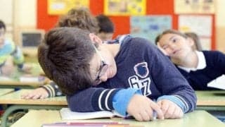 【スポーツメンタル】過度な緊張で眠れない・・・試合前日にリラックスするためには