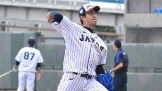 【プレミア12】先発は山口？　岸？　決勝王手の侍J、韓国戦で「理想」の形を作るために…