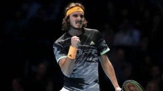 チチパスが初出場でツアー最終戦決勝T進出。残る3人の進出条件は？