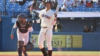 春から一転、苦しいシーズン…それでも前を向き続ける／瀧澤虎太朗