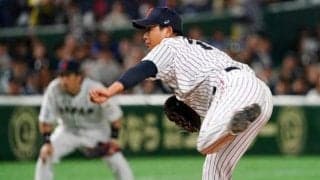 侍ジャパン最強投手陣を「プレミア12」主催のWBSCも絶賛　「投手が主役の座に」