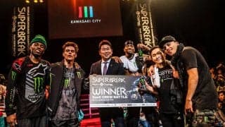 聖地・川崎で今年もストリートスポーツの祭典が開催「ISF KAWASAKI 2019」