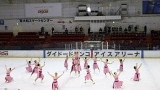 神宮IM、あゆみつカップルも演技を披露