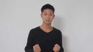 [ボクシング] 全日直前特集３日目・注目ルーキーが攻めのボクシングで優勝狙う〜金城隼平選手〜