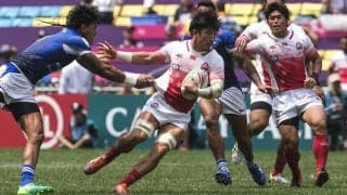 廣瀬俊朗　7人制ラグビーの魅力を語る！「ワールドカップで活躍した選手でセブンズ日本代表に入りそうな選手は・・・」