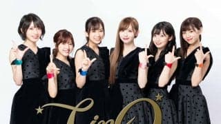 Tリーグ・九州シリーズ応援曲が決定　LinQ 最新曲「anytime」に