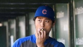 【MLB】ダルビッシュが初の女児誕生を報告　「母子ともに健康で感謝しかありません」