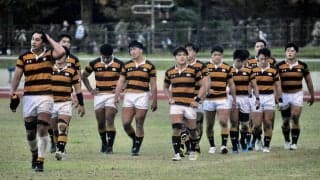 【ラグビー】ラストプレーで痛恨の逆転負け　「規律」の再確認に急げ／関東大学対抗戦④ＶＳ日本体育大