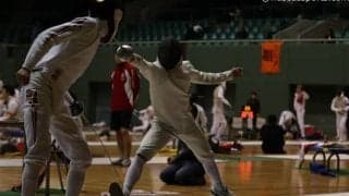 日本一の頂に！金髙、初めてのインカレで個人優勝！