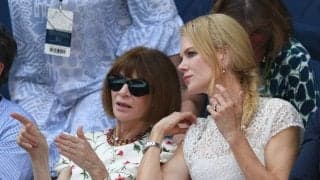 世界中で生まれるテニス選手とセレブの友人関係10選