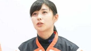 【女子プロ野球】加藤優、初のベストナイン獲得で葛藤を吐露　「話題先行と言われていた私が…」