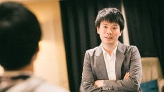 【対談：水上颯×Rallys】東西の「学歴王」が語る「頭脳と肉体を鍛え上げる」卓球の魅力とは？