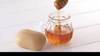 もっちり泡で寝ている間の肌汚れを洗い流し、フレッシュな1日を始めよう♪