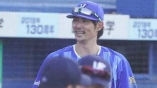 DeNA、石川雄洋の背番号「7」から「42」に変更を発表　今季までバリオスが着用