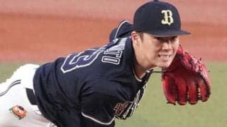 パの「月別最優秀防御率投手」は？　オリ山本由伸が唯一人複数回獲得