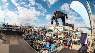 日本最大級キッズ・スケートボードコンテスト「FLAKE CUP」が、湘南・鵠沼で11月23日（土・祝）開催！！