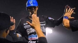 DeNA関根、6試合連続安打で打率.292に上昇　初V打に指揮官絶賛「大きな仕事」