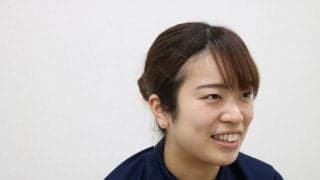 【打浪優#2】“初出場でベスト８”の苦悩　「自分でも信じられない」Tリーグデビューへ