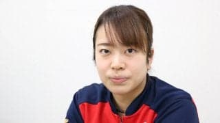 【打浪優#1】「スタート遅くてもプロになれる」現役女子大生Tリーガーの誕生秘話