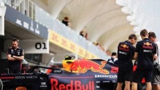 レッドブル・ホンダにビッグチャンス到来！暑くなれば優勝の可能性も