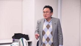 「ラグビーの街」として再び輝きを。W杯開催地・釜石の可能性と未来