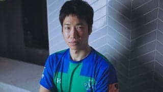 【水谷隼#3】「張本が3人いないと安心できない」水谷が今の若手に思うこと