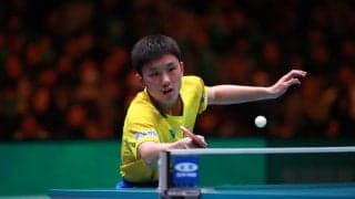 激戦必至の本戦がスタート　日本勢勝ち残れるか＜卓球・オーストリアオープン3日目見どころ＞