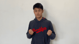 [ボクシング] 全日直前特集４日目・自分を信じて全日に挑む〜堤駿斗選手〜