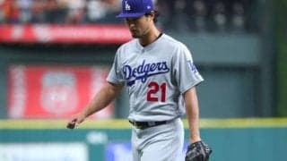 【MLB】ア軍“サイン盗み”、WSでKOのダル契約にも影響？　米紙指摘「どれだけ金を失ったか」