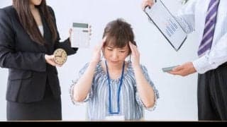 仕事が忙しくて婚活どころではないという危険すぎる考えに注意！