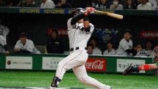 【プレミア12】4番鈴木が圧倒的存在感、投手陣も安定… 侍Jここまで投打個人成績は？