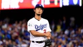 【MLB】ア軍の“サイン盗み”疑惑で…WS炎上のダルビッシュに地元ファン続々「謝りたい」