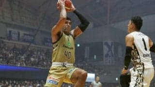 ジョシュ・スコットが右膝蓋腱の再断裂で戦線離脱、琉球ゴールデンキングスに痛手