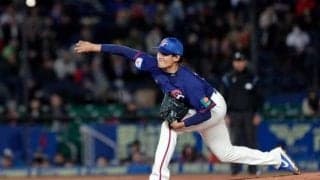 【プレミア12】侍ジャパンが“お手本”にすべきオリ張奕　なぜ好調韓国を止められたのか？