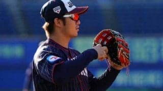 【プレミア12】侍J鈴木、宿敵・韓国撃破へ闘志「独特の雰囲気になる。自分がやれることを」