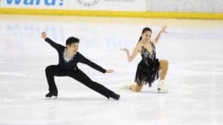 全日本の舞台でPB更新！